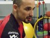 Seminario de pesa rusa en Corrientes - kettlebell