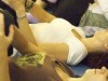 Clase de Feldenkrais