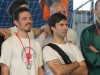 Alumnos y profesores de San Ti