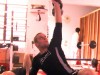 KETTLEBELLS Y EL ENTRENAMIENTO CON  PESO LIBRE