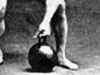 Arthur Saxon