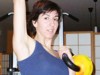 Kettlebells: técnica y beneficios
