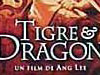 El Tigre y el Dragón