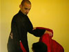 Tai Chi Marcial