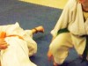 Ultima clase de Aikido