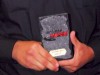 Premio artista marcial a Jeronimo Milo