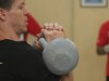 Certificacion de Kettlebells
