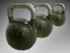 Venta de Pesas Rusas - Kettlebell Tradicional