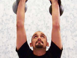 JERK - MODELO DE CLASE O PRACTICA PERSONAL