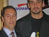 Premio artista marcial