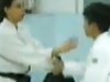 Tv y Artes marciales -  Aikido y los ninos