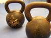 Piramide basica de Jerk - Kettlebell 2 x 24