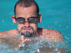 Jer&oacute;nimo Milo