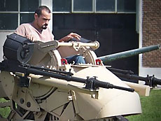 Jer&oacute;nimo Milo