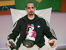 Jer&oacute;nimo Milo